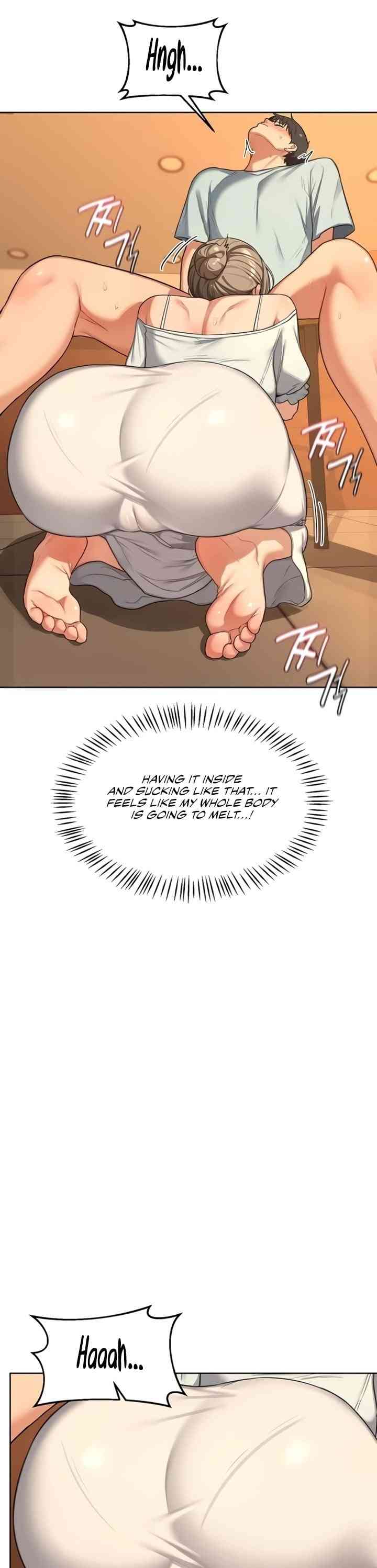HOT  MILF Ex Page 14 - MangaHe