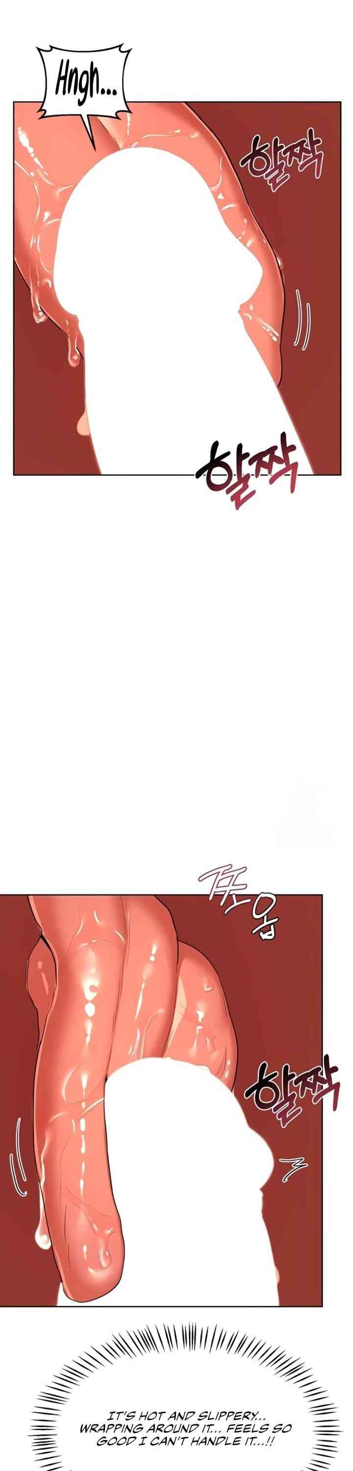 HOT  MILF Ex Page 16 - MangaHe