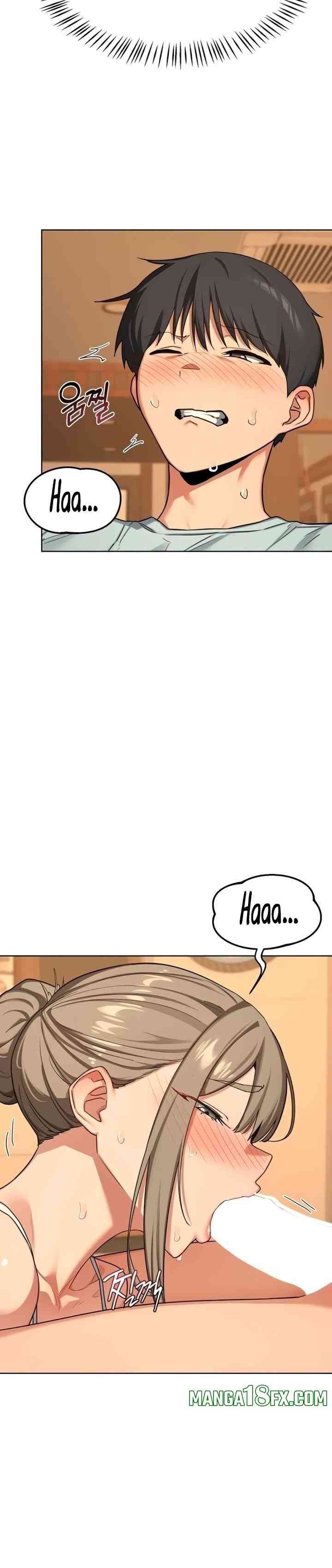 HOT  MILF Ex Page 17 - MangaHe