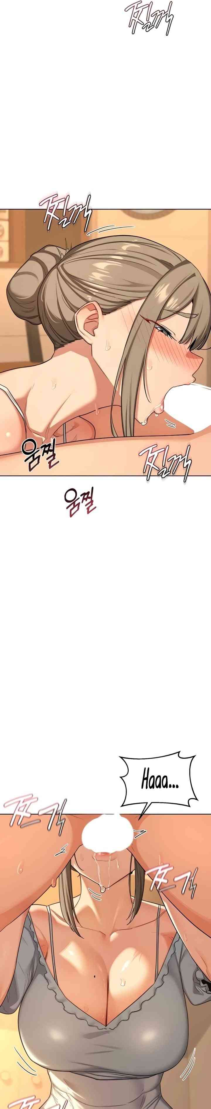 HOT  MILF Ex Page 18 - MangaHe