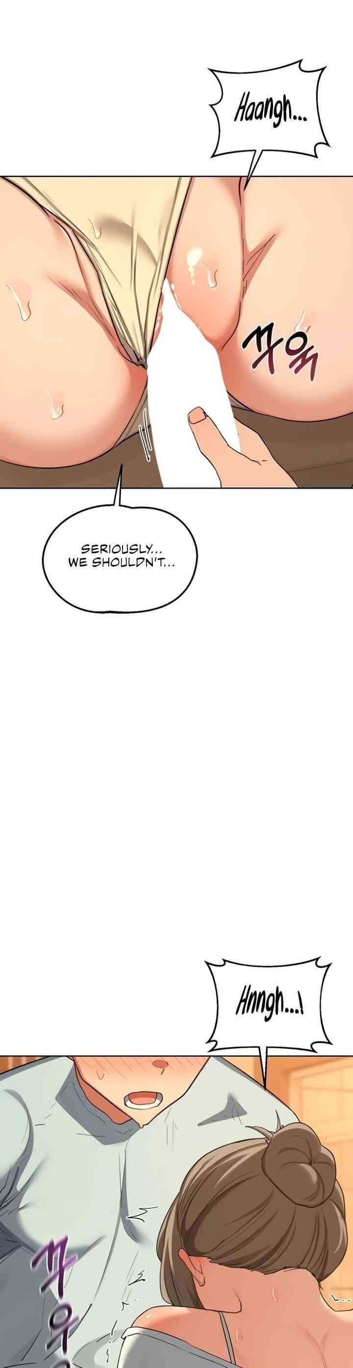 HOT  MILF Ex Page 23 - MangaHe