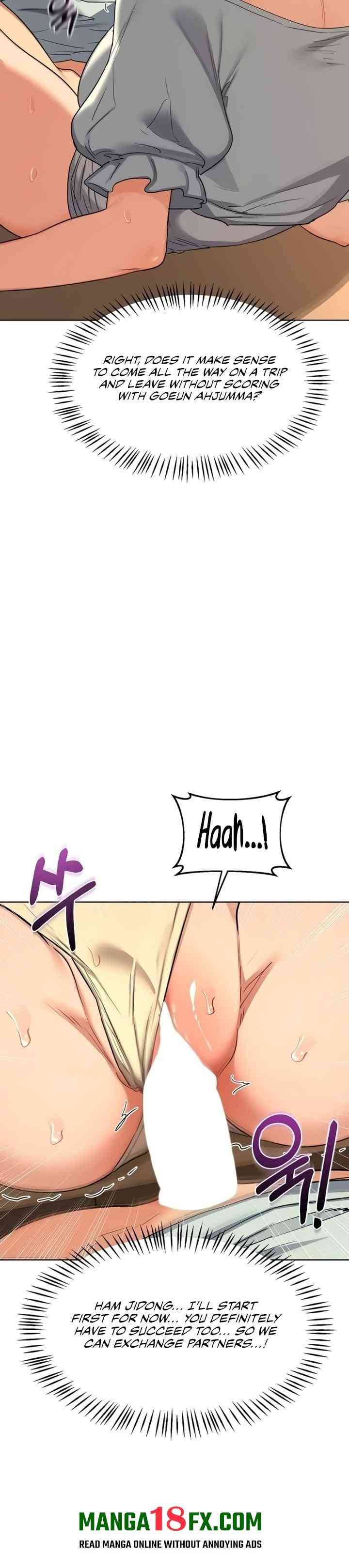 HOT  MILF Ex Page 24 - MangaHe