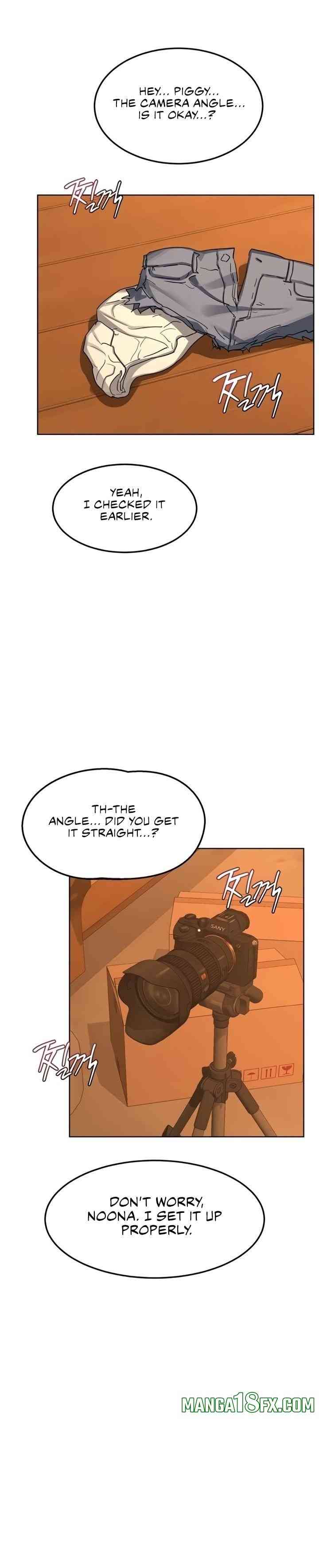 HOT  MILF Ex Page 27 - MangaHe