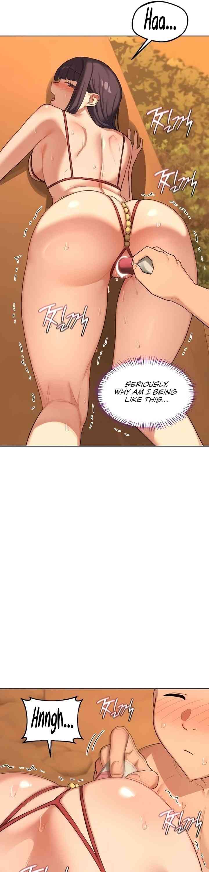HOT  MILF Ex Page 28 - MangaHe