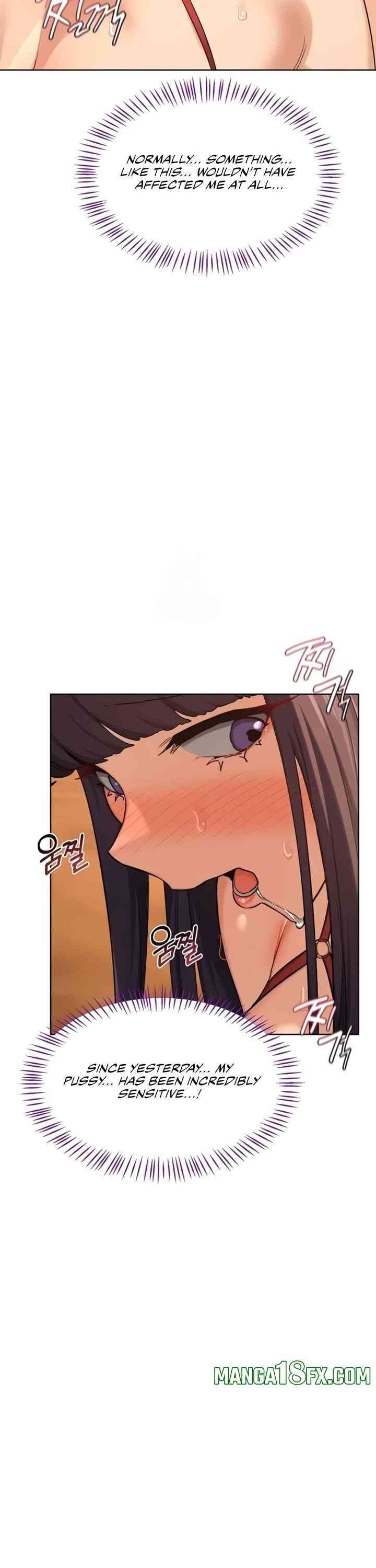 HOT  MILF Ex Page 29 - MangaHe