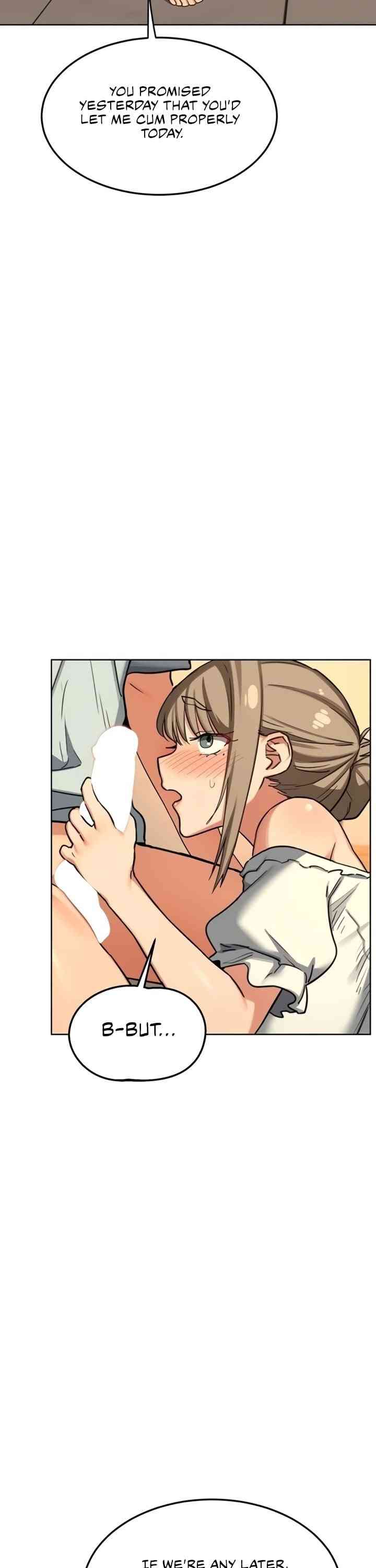 HOT  MILF Ex Page 4 - MangaHe
