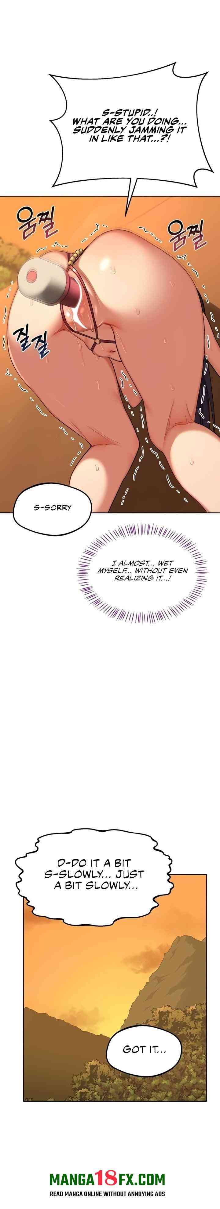 HOT  MILF Ex Page 33 - MangaHe