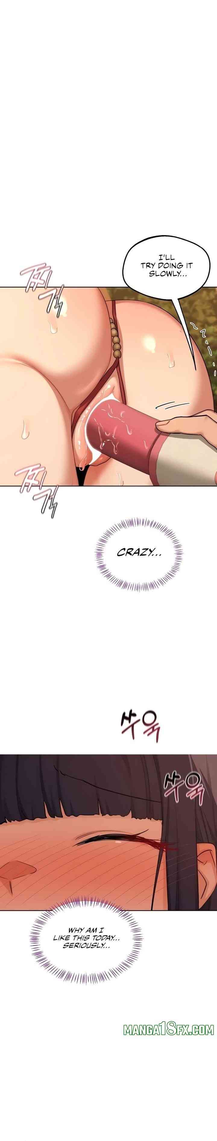 HOT  MILF Ex Page 34 - MangaHe