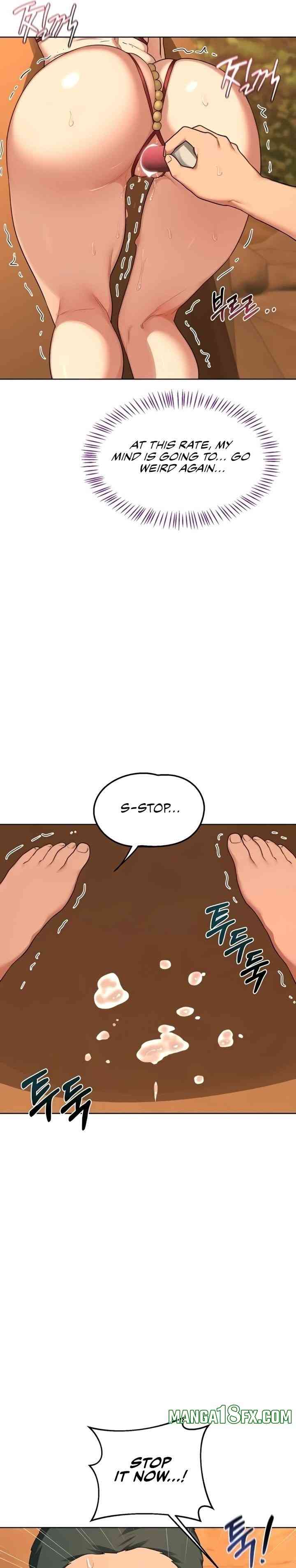 HOT  MILF Ex Page 35 - MangaHe