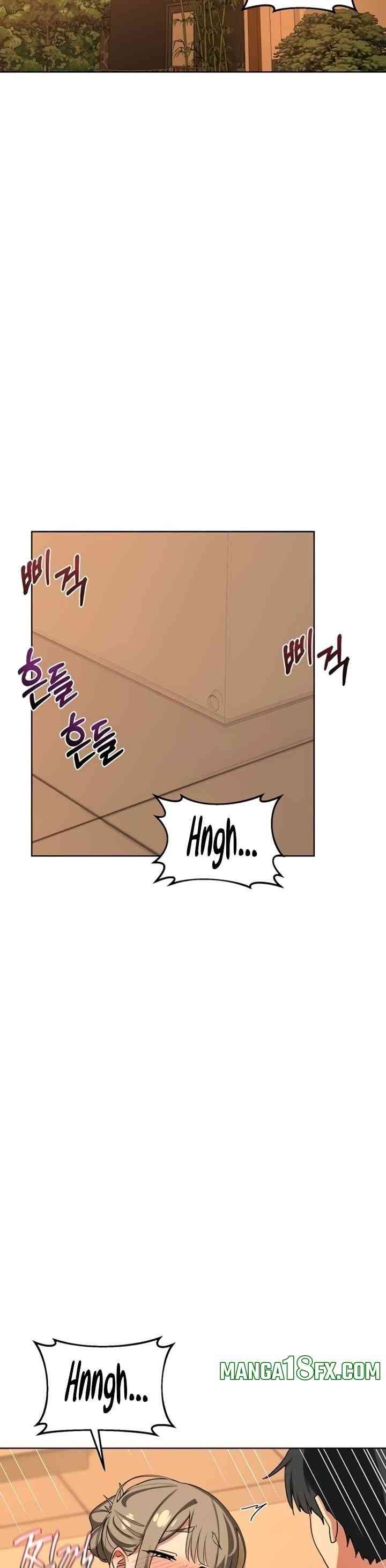 HOT  MILF Ex Page 39 - MangaHe