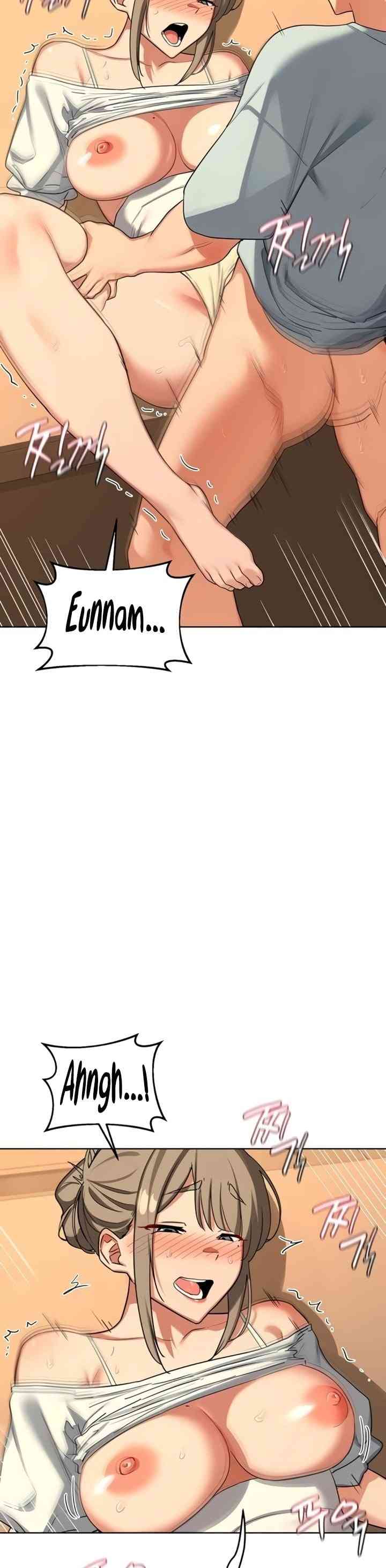 HOT  MILF Ex Page 40 - MangaHe