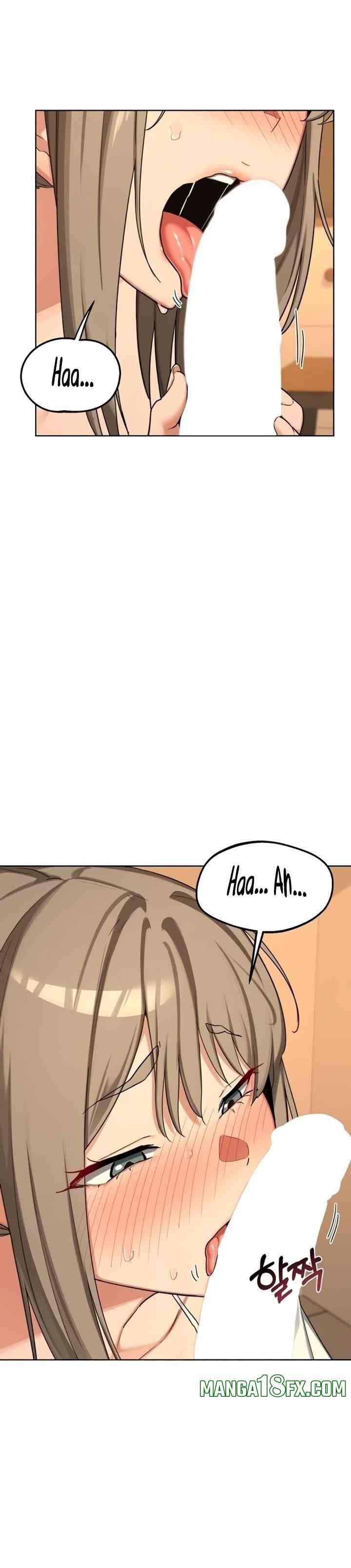 HOT  MILF Ex Page 9 - MangaHe