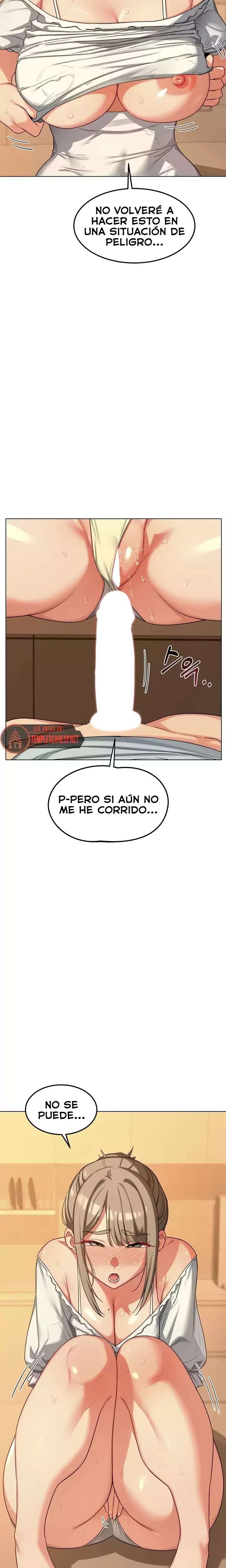 HOT  MILF Ex Page 11 - MangaHe
