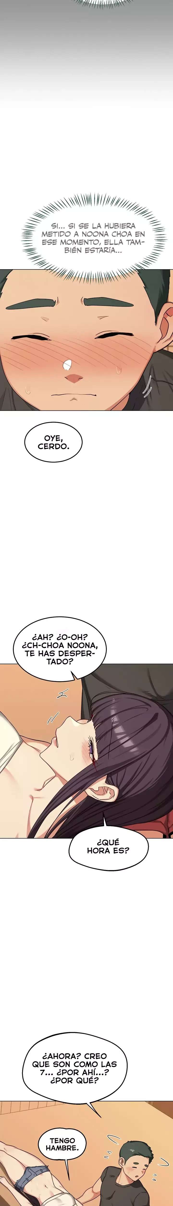 HOT  MILF Ex Page 14 - MangaHe