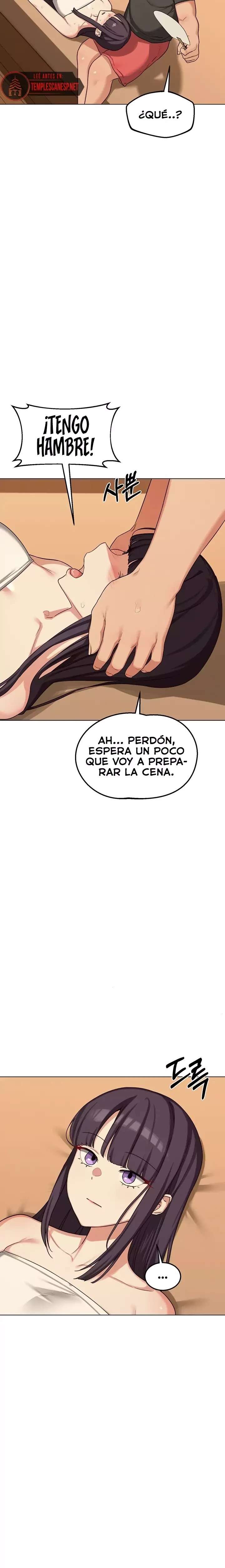 HOT  MILF Ex Page 15 - MangaHe
