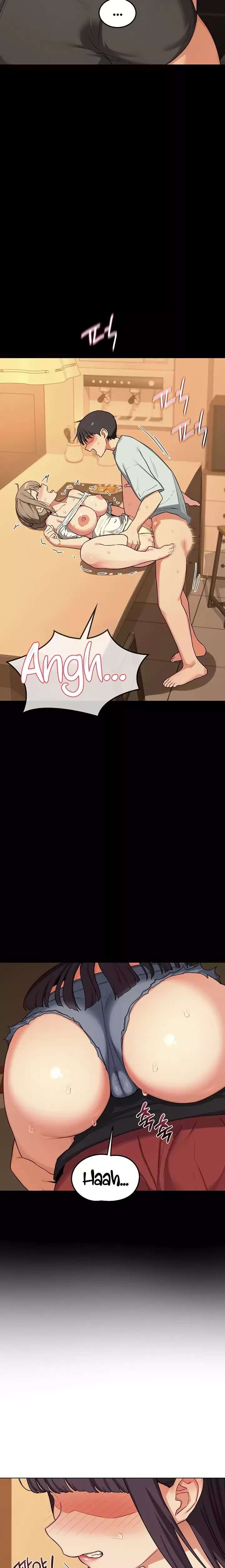HOT  MILF Ex Page 18 - MangaHe