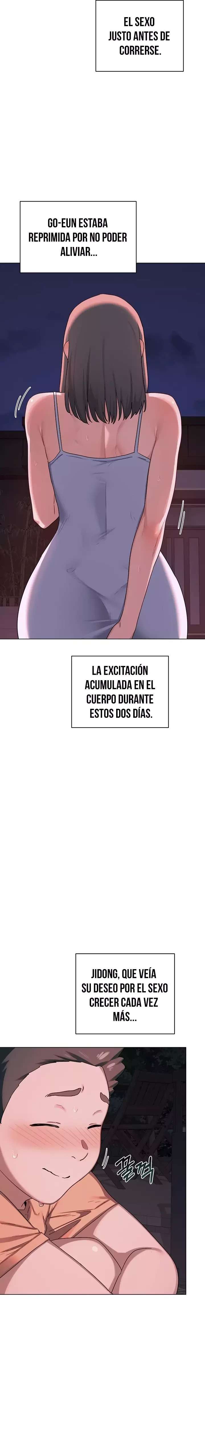 HOT  MILF Ex Page 23 - MangaHe