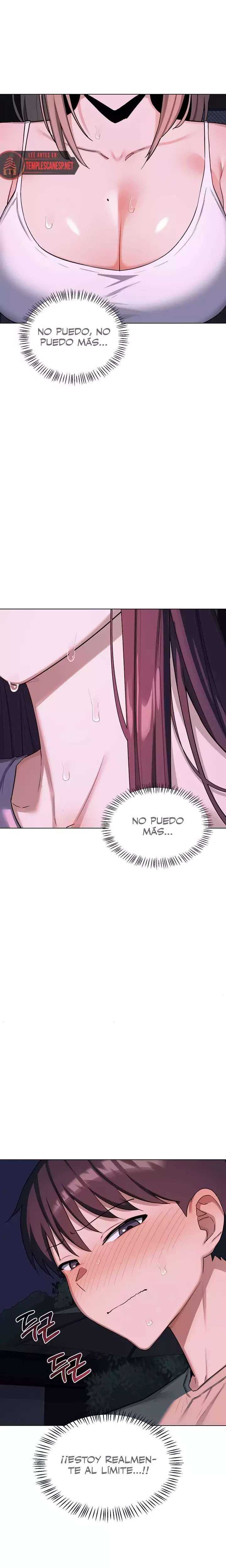 HOT  MILF Ex Page 25 - MangaHe