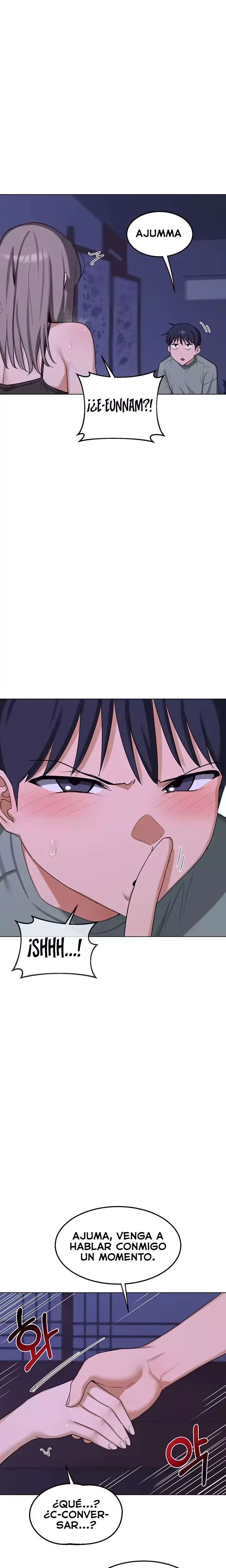 HOT  MILF Ex Page 28 - MangaHe