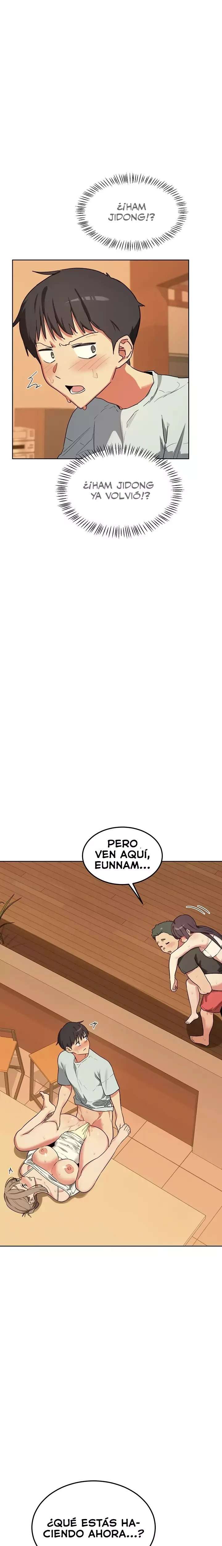 HOT  MILF Ex Page 4 - MangaHe