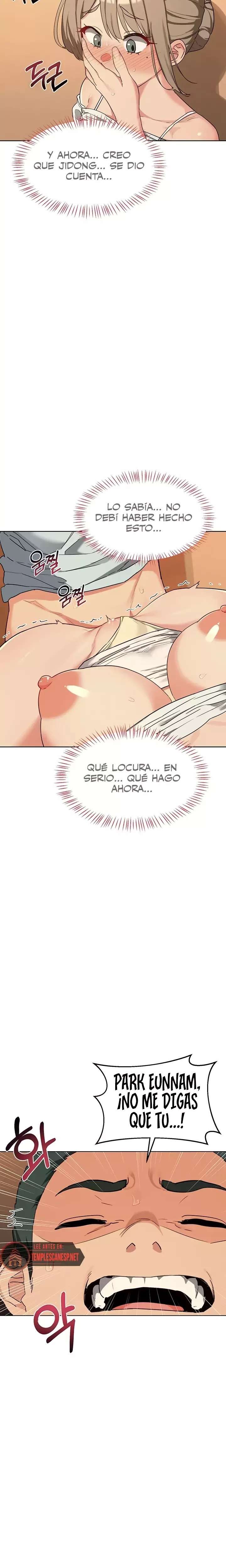 HOT  MILF Ex Page 7 - MangaHe