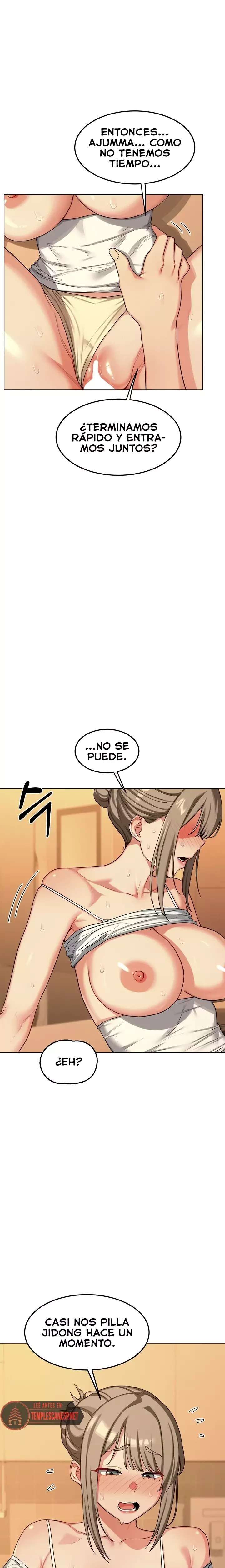 HOT  MILF Ex Page 10 - MangaHe