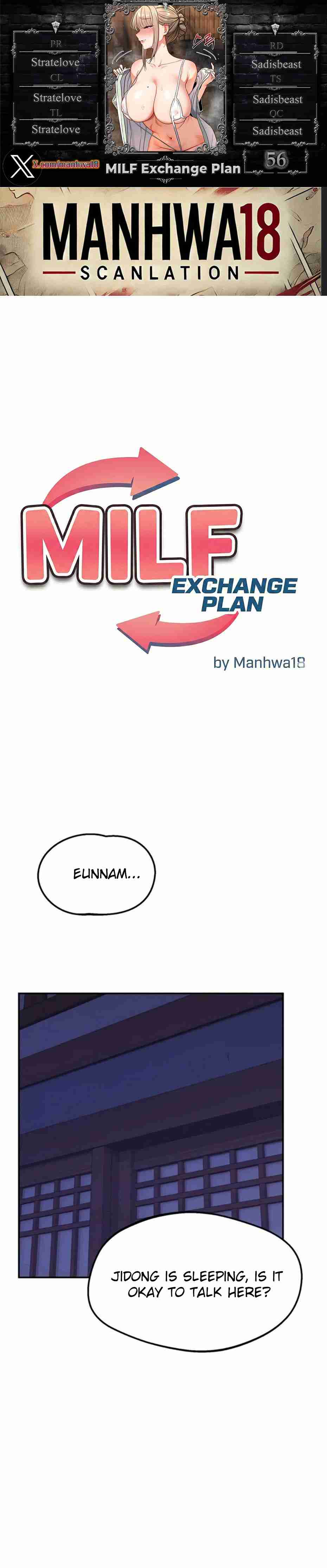 HOT  MILF Ex Page 2 - MangaHe