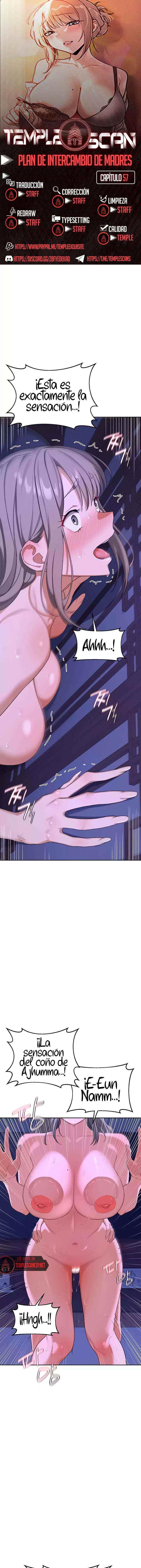 HOT  MILF Ex Page 2 - MangaHe