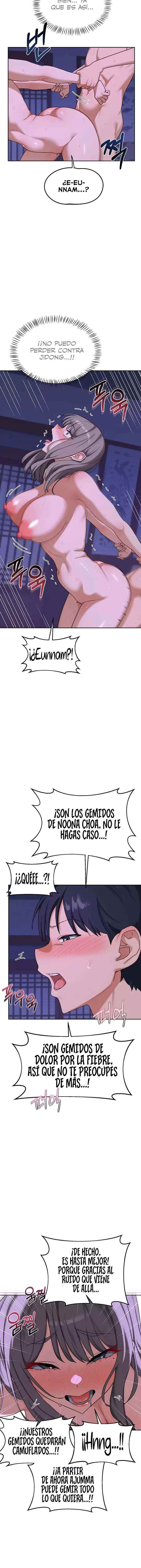 HOT  MILF Ex Page 12 - MangaHe