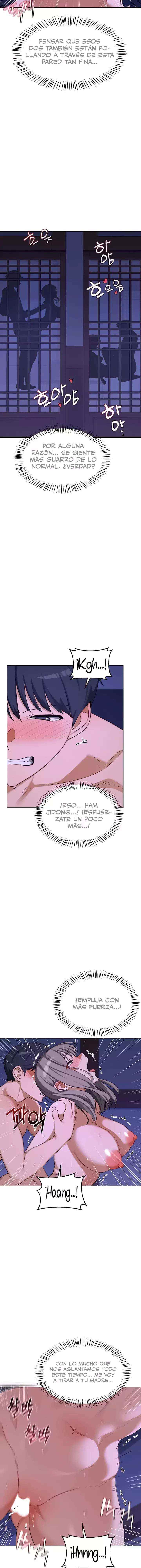 HOT  MILF Ex Page 16 - MangaHe