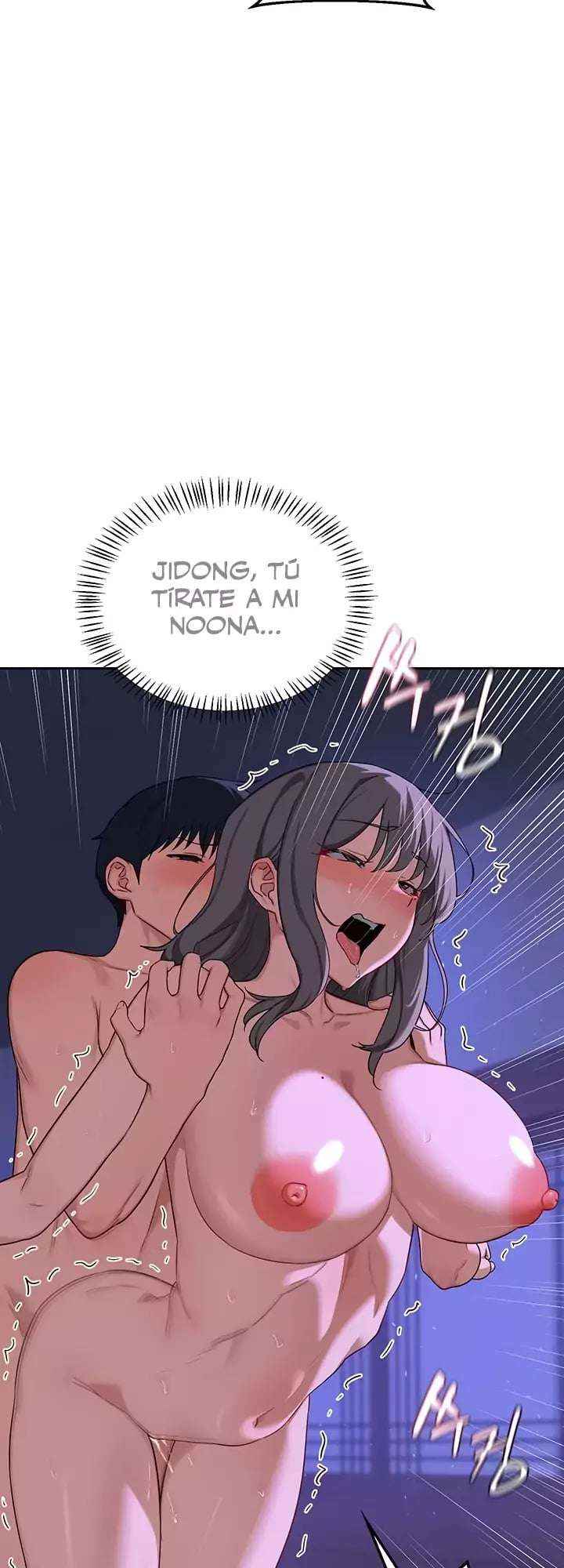 HOT  MILF Ex Page 17 - MangaHe
