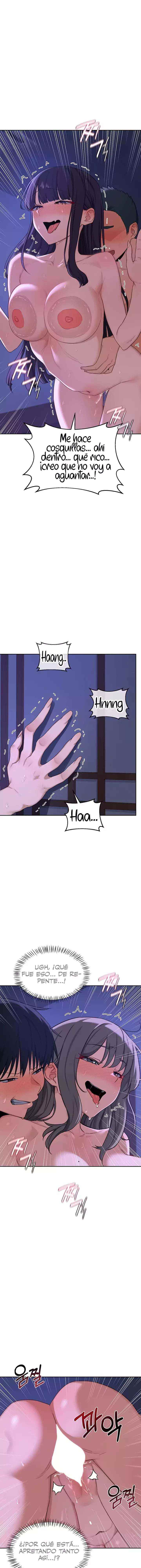 HOT  MILF Ex Page 24 - MangaHe