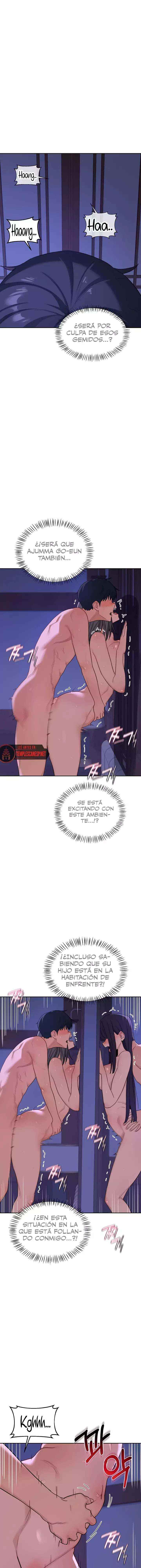 HOT  MILF Ex Page 26 - MangaHe