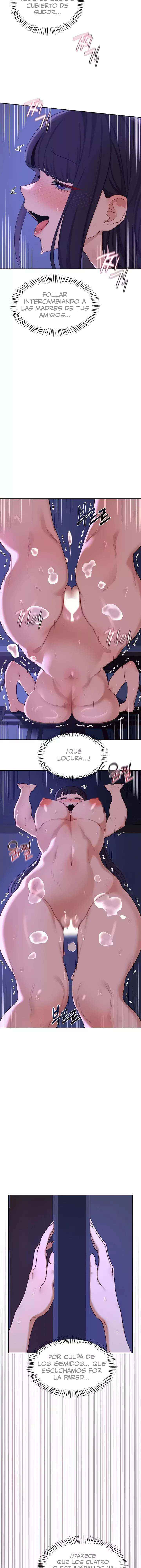 HOT  MILF Ex Page 28 - MangaHe