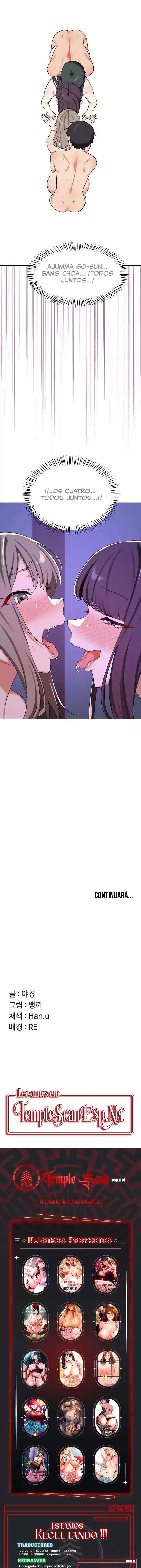 HOT  MILF Ex Page 30 - MangaHe