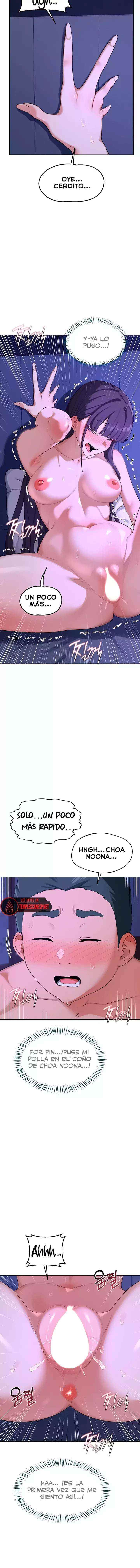 HOT  MILF Ex Page 4 - MangaHe