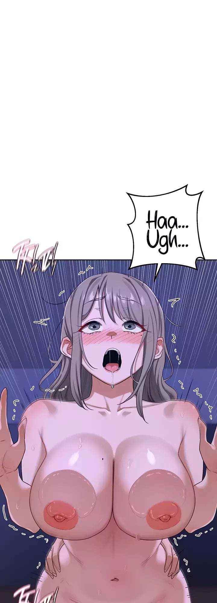 HOT  MILF Ex Page 7 - MangaHe