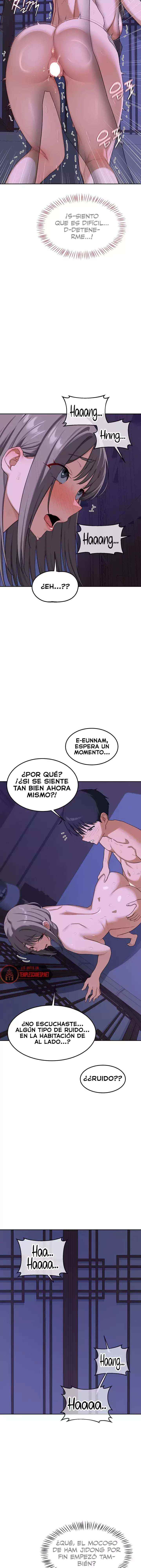 HOT  MILF Ex Page 10 - MangaHe