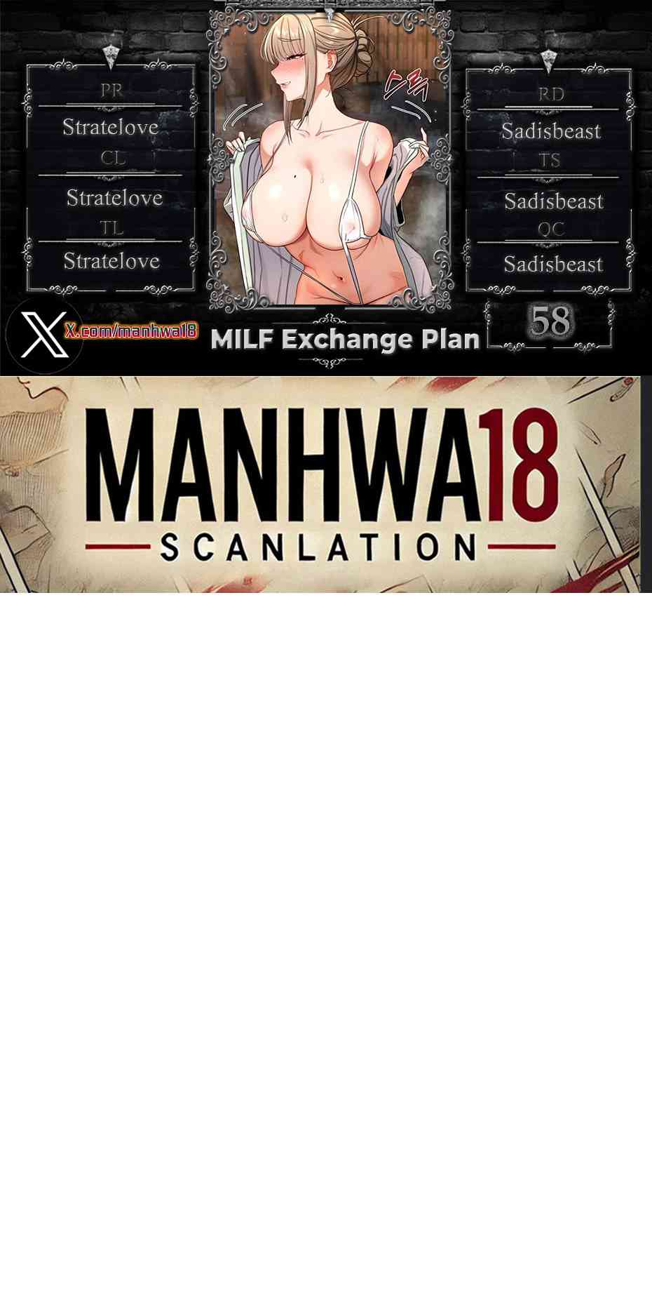 HOT  MILF Ex Page 2 - MangaHe