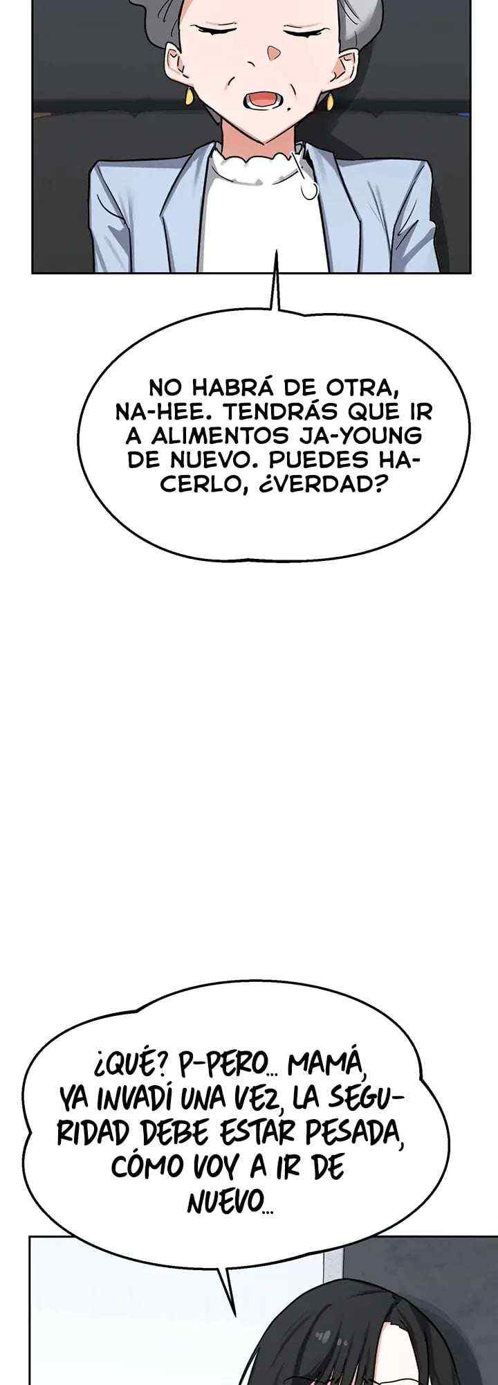HOT  MILF Ex Page 11 - MangaHe