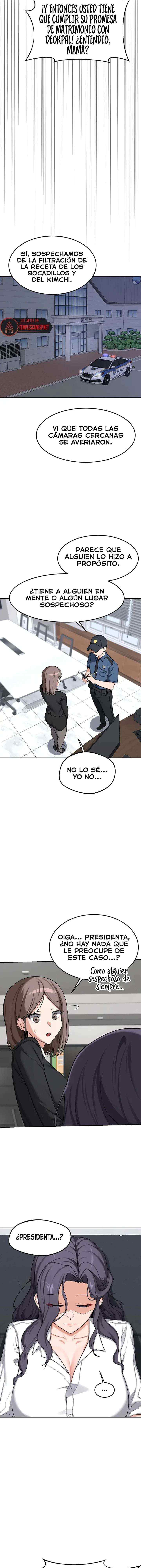 HOT  MILF Ex Page 14 - MangaHe