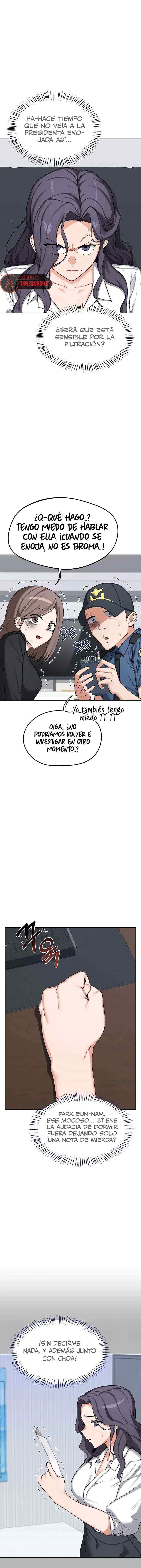 HOT  MILF Ex Page 16 - MangaHe