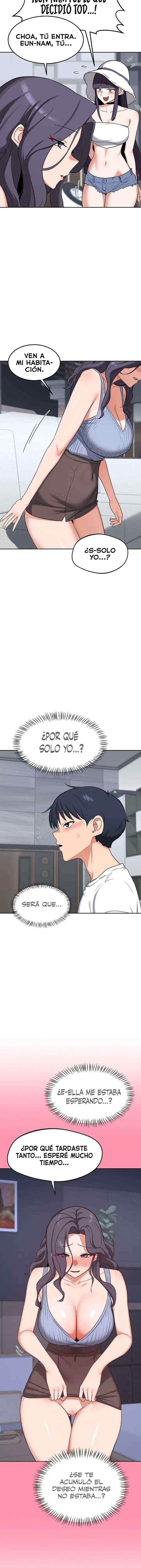 HOT  MILF Ex Page 20 - MangaHe