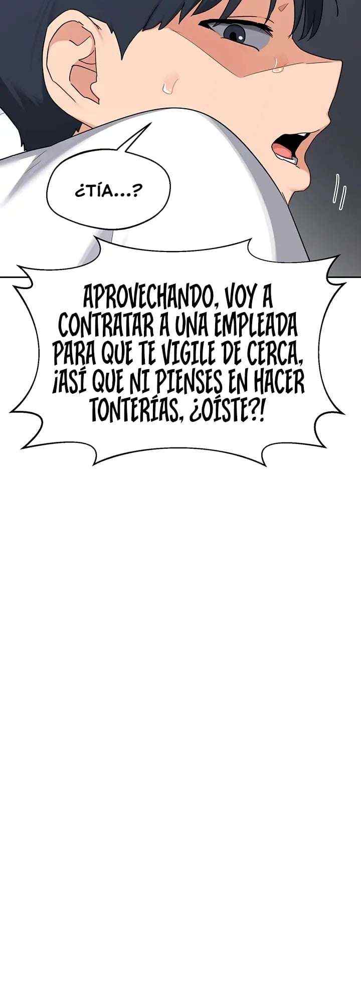 HOT  MILF Ex Page 23 - MangaHe