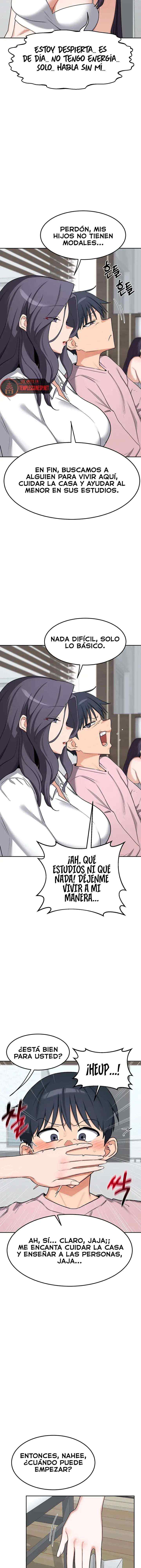 HOT  MILF Ex Page 26 - MangaHe