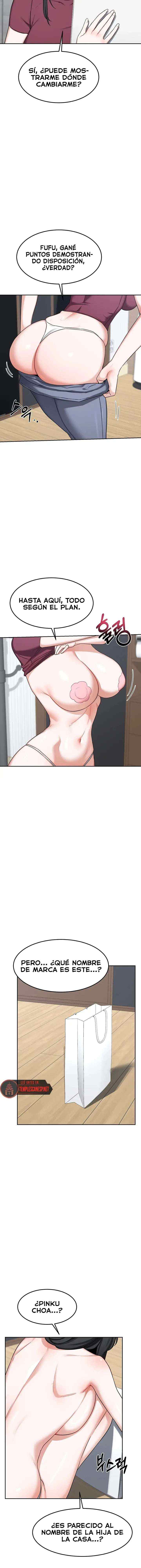 HOT  MILF Ex Page 28 - MangaHe