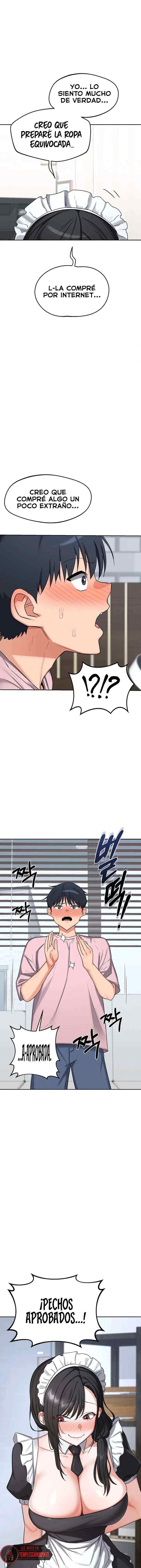HOT  MILF Ex Page 30 - MangaHe