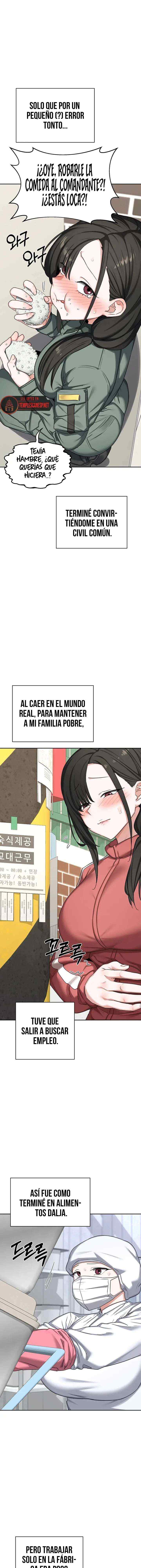 HOT  MILF Ex Page 6 - MangaHe