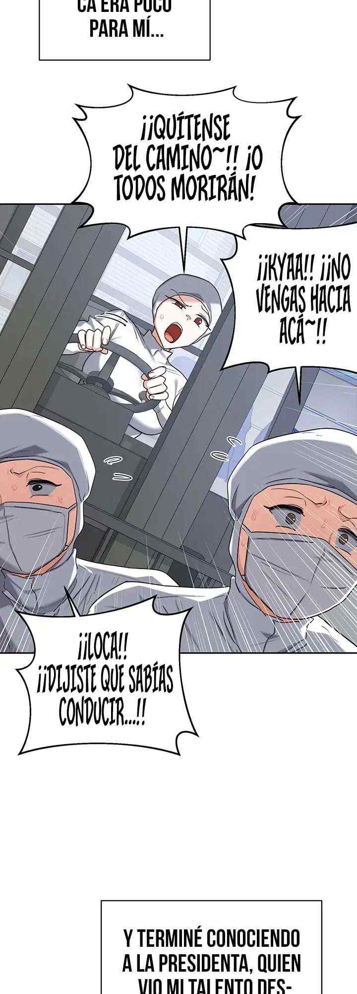 HOT  MILF Ex Page 7 - MangaHe