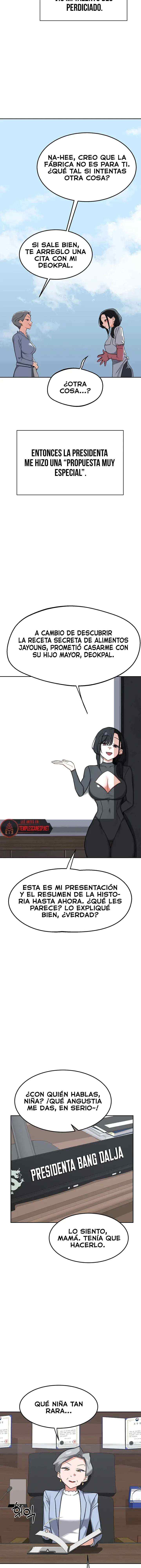HOT  MILF Ex Page 8 - MangaHe